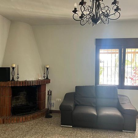 Chalet Privado San Juan  Kültér fotó
