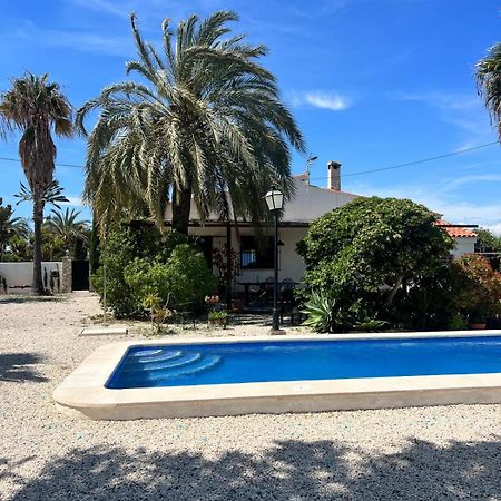 Chalet Privado San Juan  Kültér fotó
