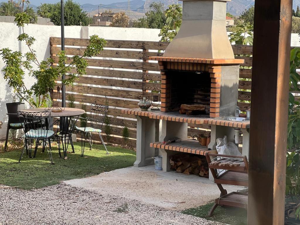 Chalet Privado San Juan  Kültér fotó