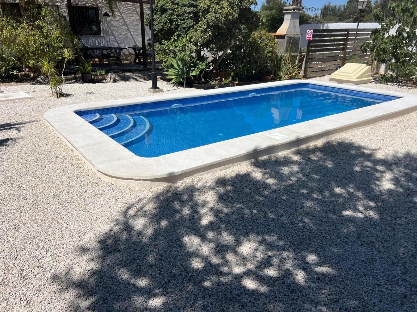 Chalet Privado San Juan  Kültér fotó