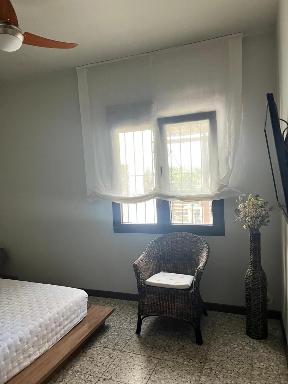 Chalet Privado San Juan  Kültér fotó