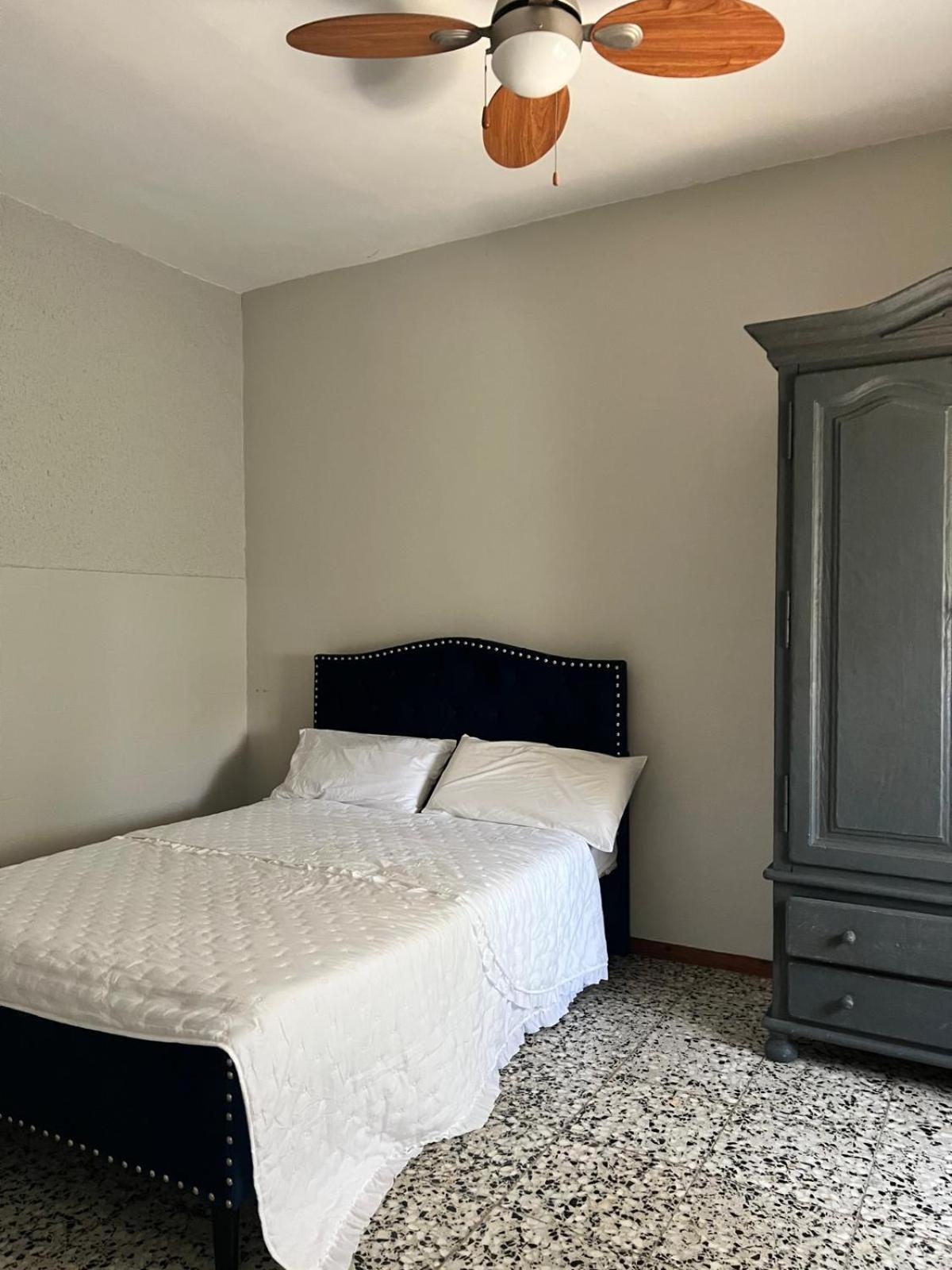 Chalet Privado San Juan  Kültér fotó