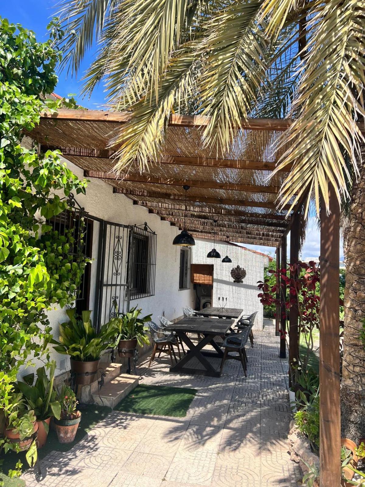 Chalet Privado San Juan  Kültér fotó