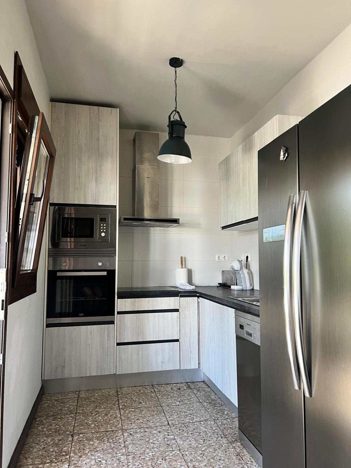 Chalet Privado San Juan  Kültér fotó