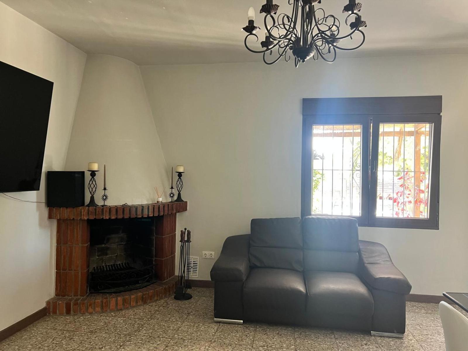Chalet Privado San Juan  Kültér fotó