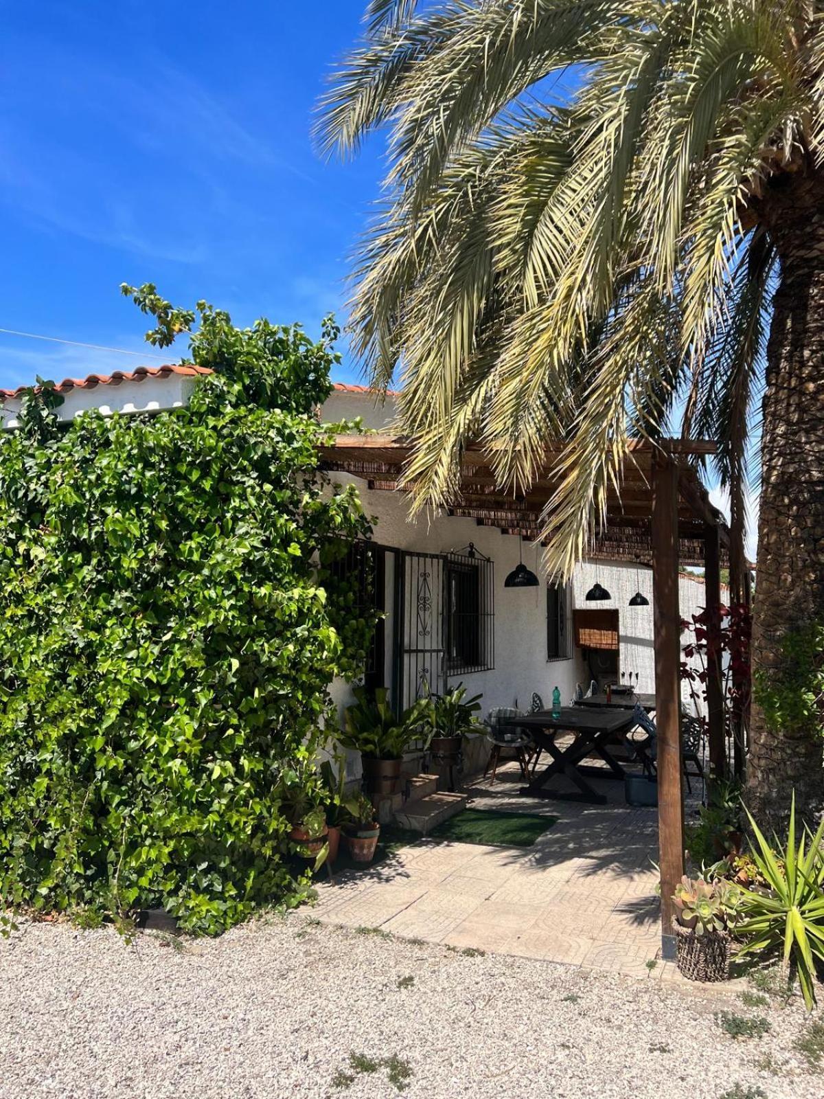 Chalet Privado San Juan  Kültér fotó