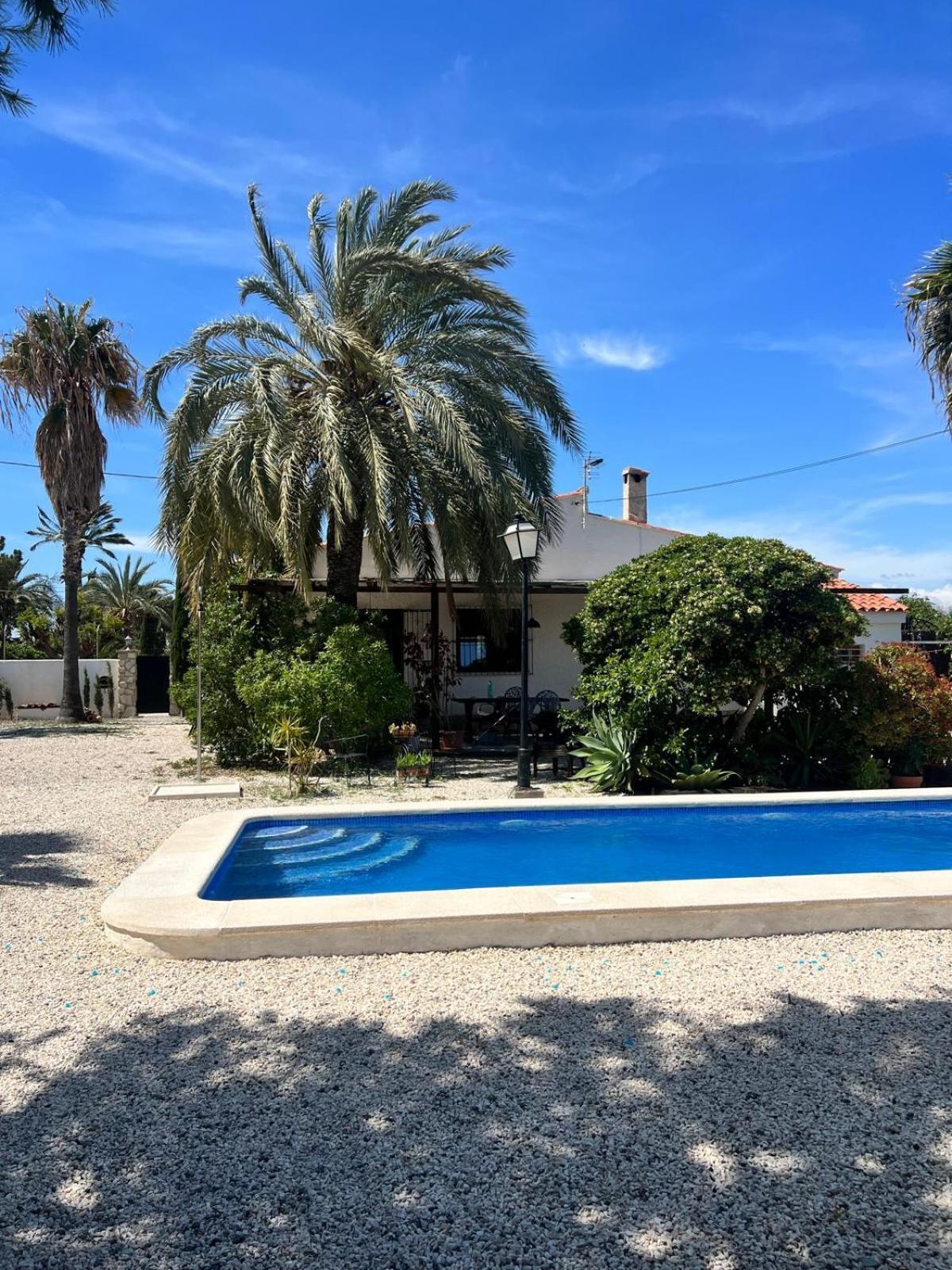 Chalet Privado San Juan  Kültér fotó