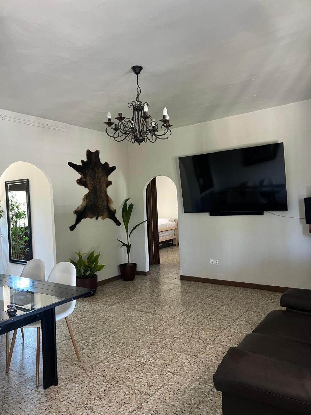 Chalet Privado San Juan  Kültér fotó