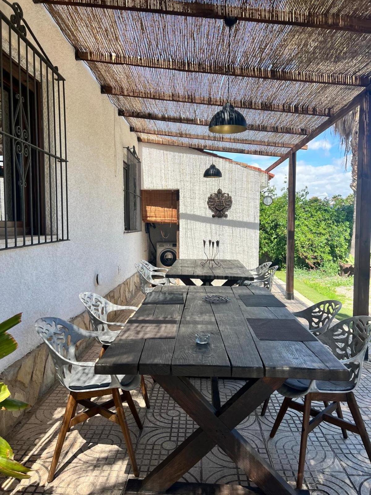 Chalet Privado San Juan  Kültér fotó